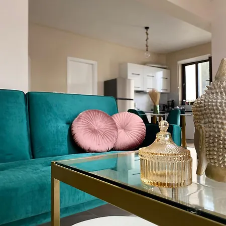 Mons Appartement Spílion