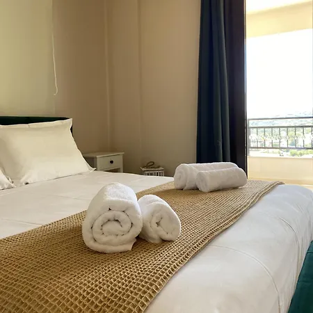 Mons Apartment