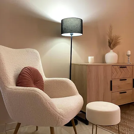 Mons Apartment